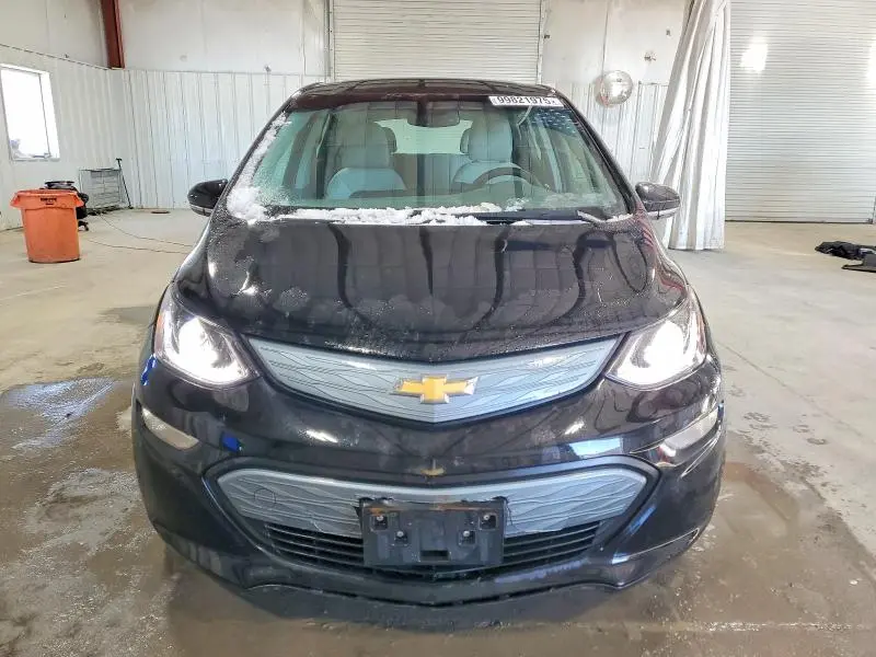 2017 CHEVROLET BOLT EV LT  