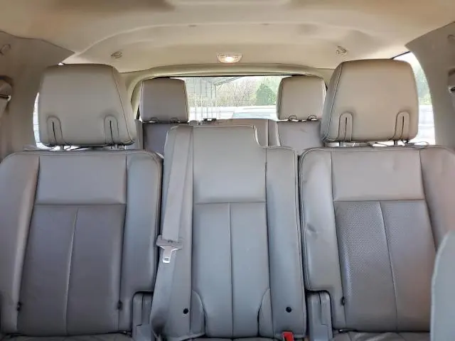 2014 FORD EXPEDITION LIMITED  