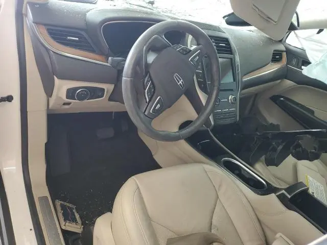 2019 LINCOLN MKC SELECT  