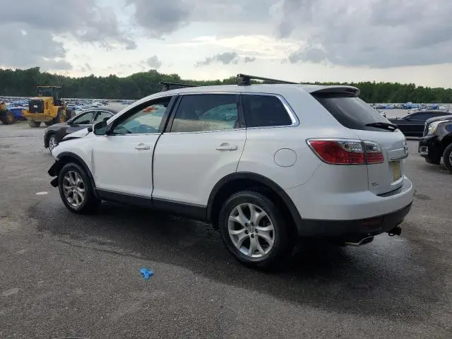 2012 MAZDA CX-9   