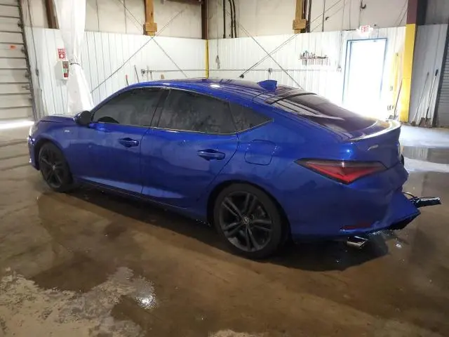 2023 ACURA INTEGRA A-SPEC  