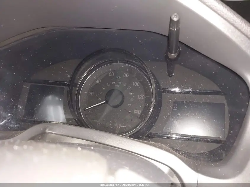 2021 HONDA HR-V AWD EX