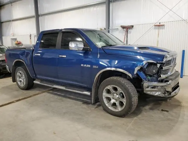 2010 DODGE RAM 1500   