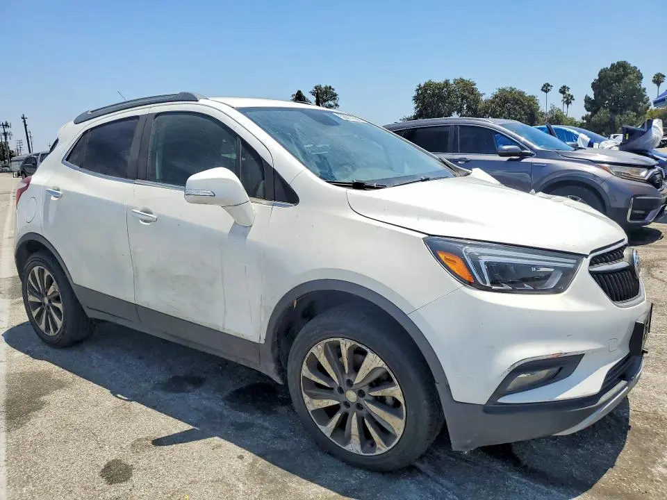 2020 BUICK ENCORE ESSENCE  