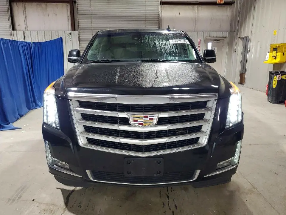 2020 CADILLAC ESCALADE ESV LUXURY  