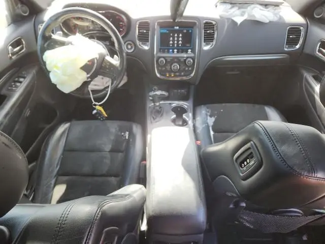 2019 DODGE DURANGO R/T  