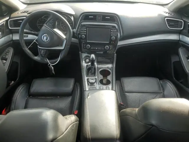 2016 NISSAN MAXIMA 3.5S  