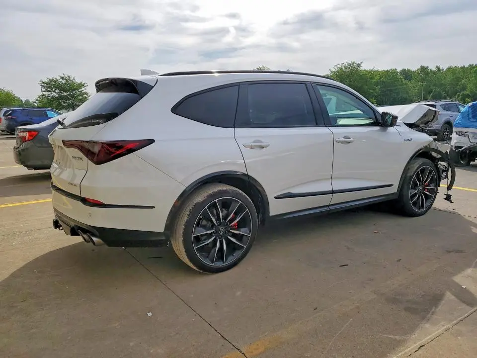 2024 ACURA MDX TYPE S ADVANCE  
