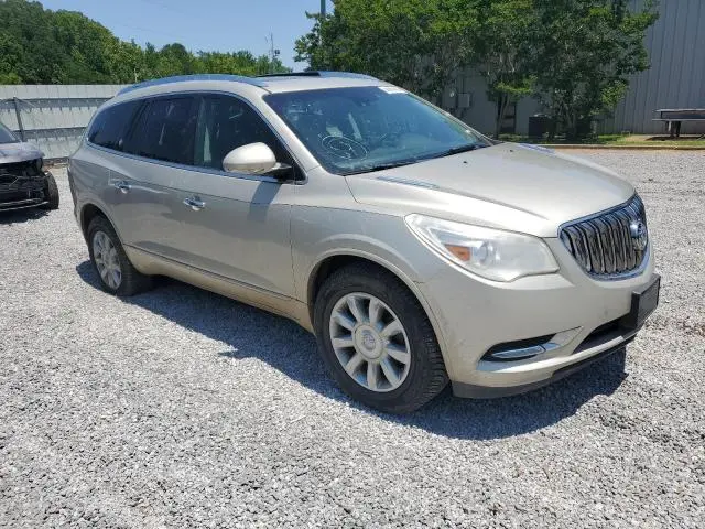2015 BUICK ENCLAVE   