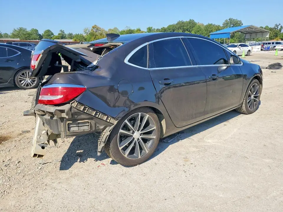 2016 BUICK VERANO SPORT TOURING  