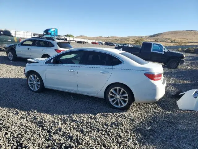 2013 BUICK VERANO CONVENIENCE  
