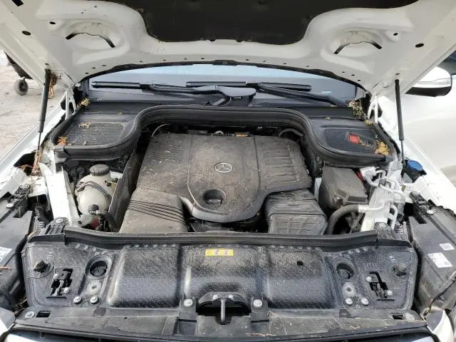 2024 MERCEDES-BENZ GLS 450 4MATIC  