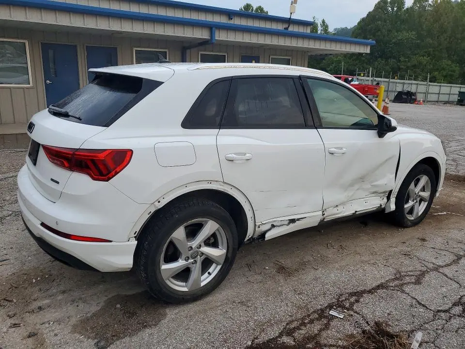 2020 AUDI Q3 PREMIUM  