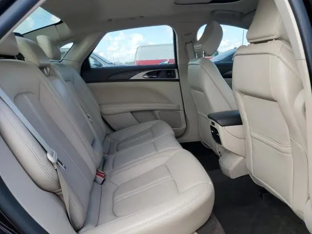 2020 LINCOLN MKZ RESERVE  