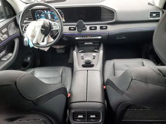 2020 MERCEDES-BENZ GLE 450 4MATIC  