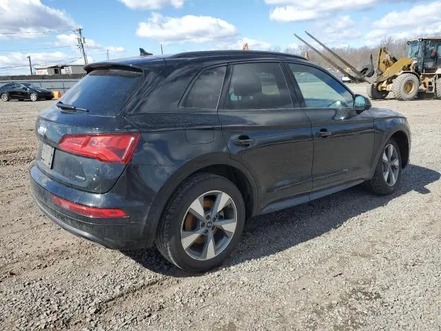 2020 AUDI Q5 PREMIUM  