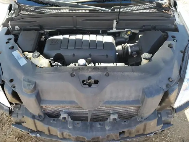 2011 BUICK ENCLAVE CXL  