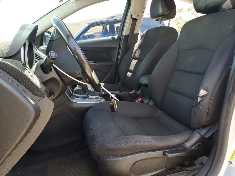 2013 CHEVROLET CRUZE LT  