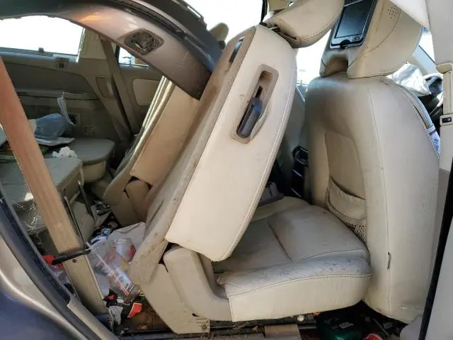 2010 VOLVO XC90 3.2  