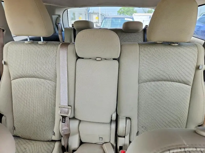 2016 DODGE JOURNEY SE  
