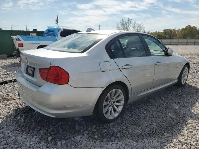 2011 BMW 328 I  