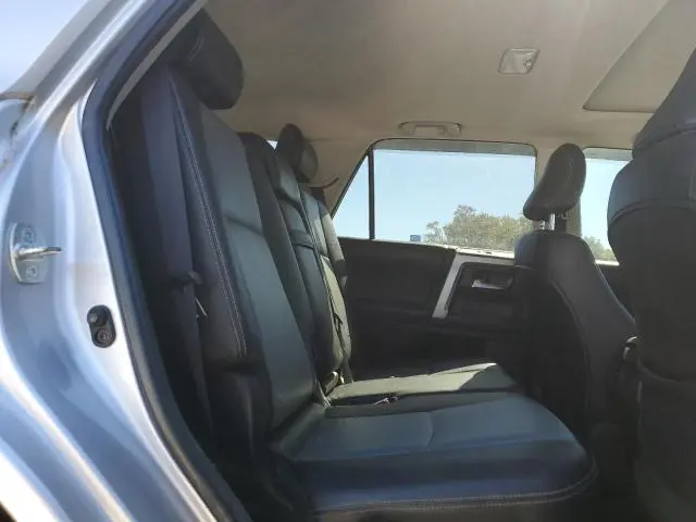 2015 TOYOTA 4RUNNER SR5/SR5 PREMIUM  