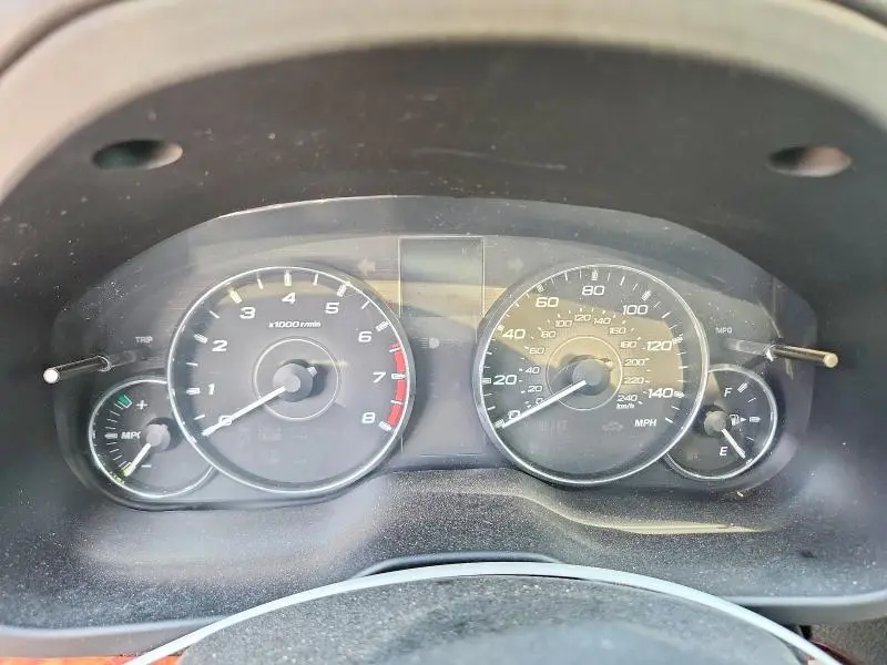 2011 SUBARU LEGACY 2.5I LIMITED  