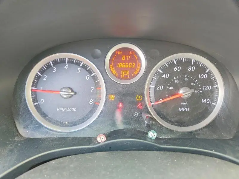 2010 NISSAN SENTRA 2.0  