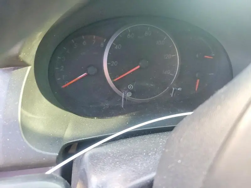 2010 MAZDA 5   
