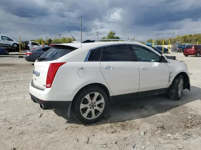 2011 CADILLAC SRX PERFORMANCE COLLECTION  