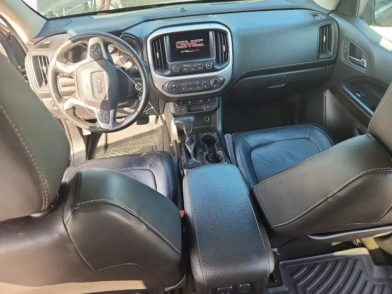 2016 GMC CANYON SLT  