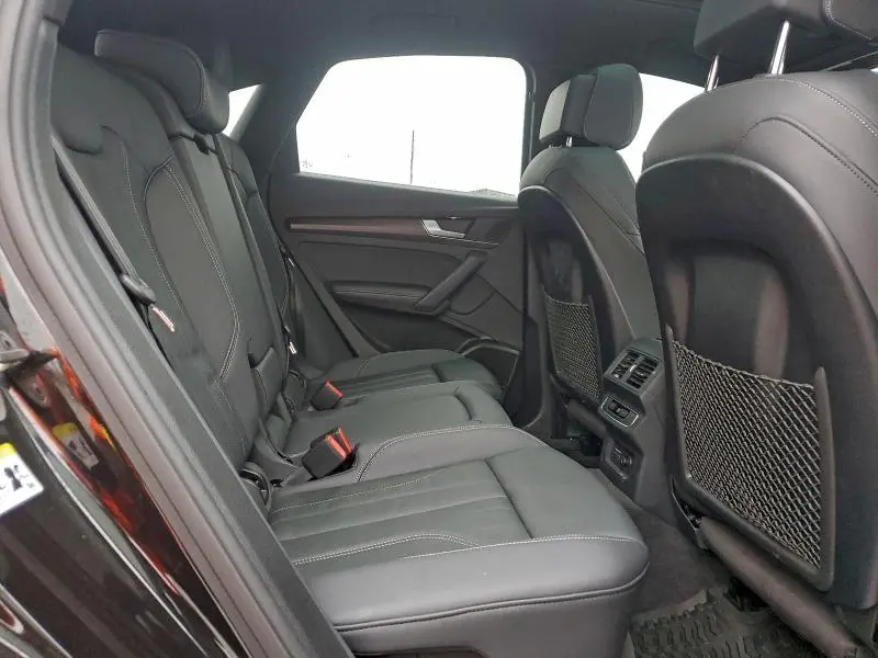 2023 AUDI Q5 SPORTBACK PRM PLS 45  