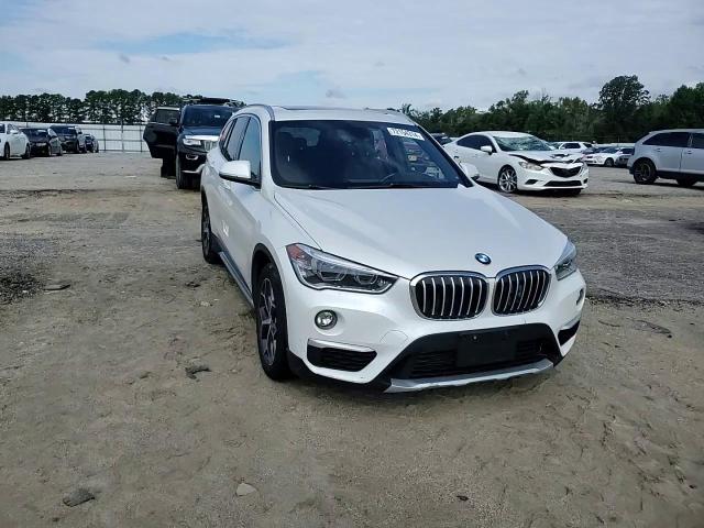 2018 BMW X1 SDRIVE28I