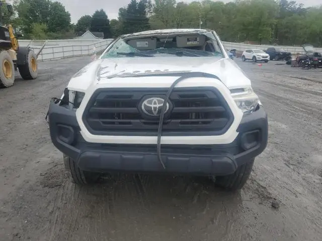 2019 TOYOTA TACOMA ACCESS CAB  