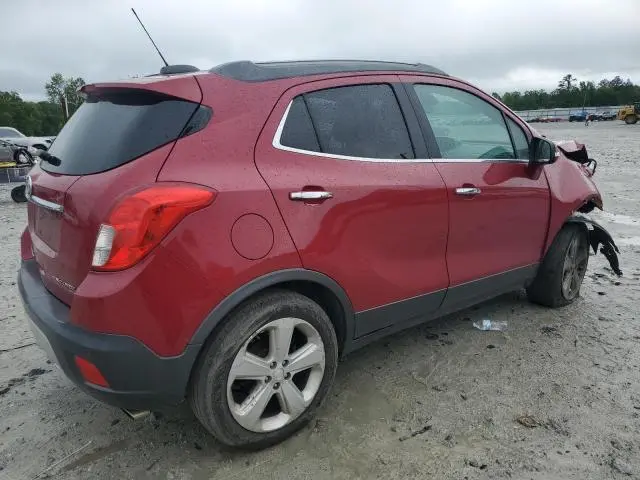 2015 BUICK ENCORE PREMIUM  