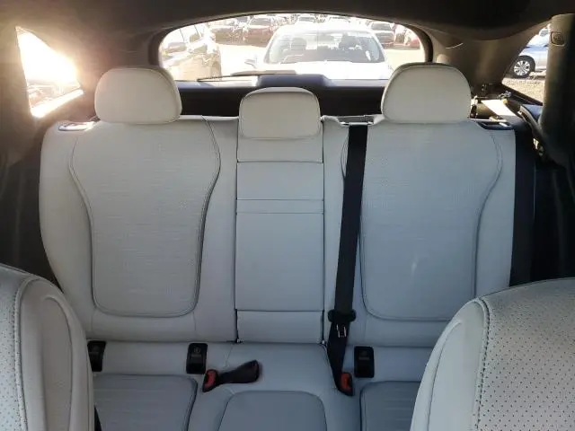 2025 MERCEDES-BENZ GLC 350E  