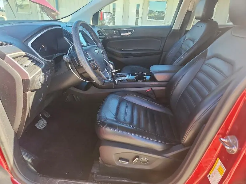 2016 FORD EDGE   
