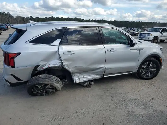 2023 KIA SORENTO EX  