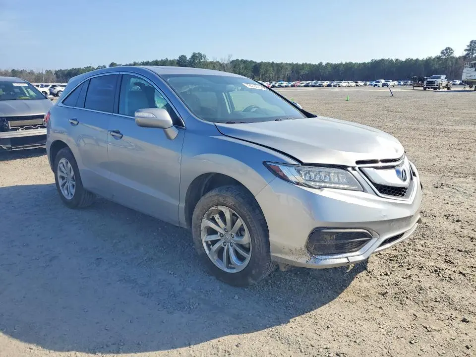 2017 ACURA RDX   