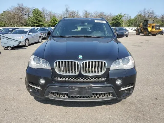 2013 BMW X5 XDRIVE50I  