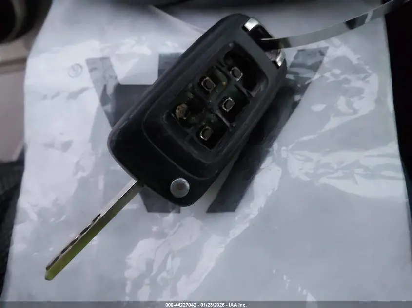 2014 CHEVROLET EQUINOX 1LT