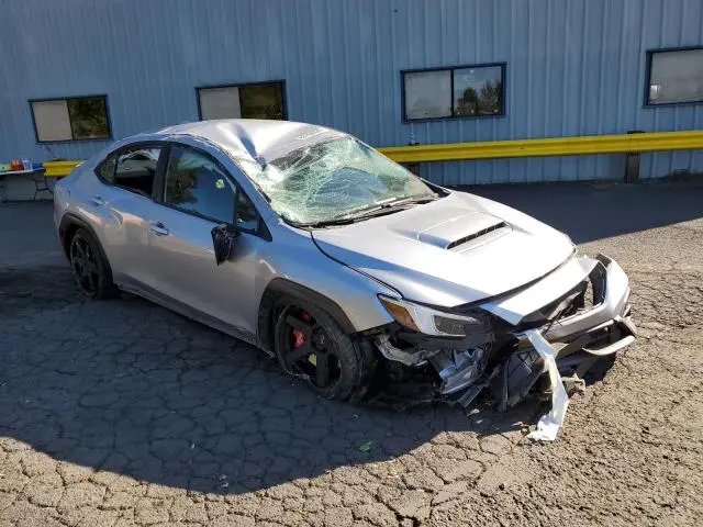 2024 SUBARU WRX TR  