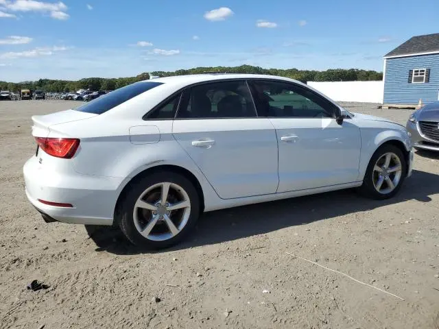 2016 AUDI A3 PREMIUM  