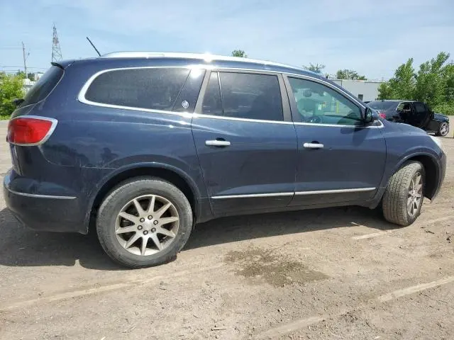2015 BUICK ENCLAVE