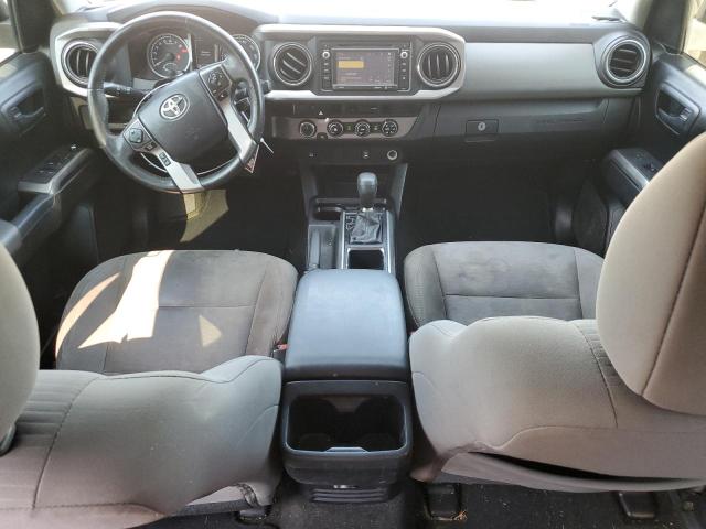 2017 TOYOTA TACOMA DOUBLE CAB