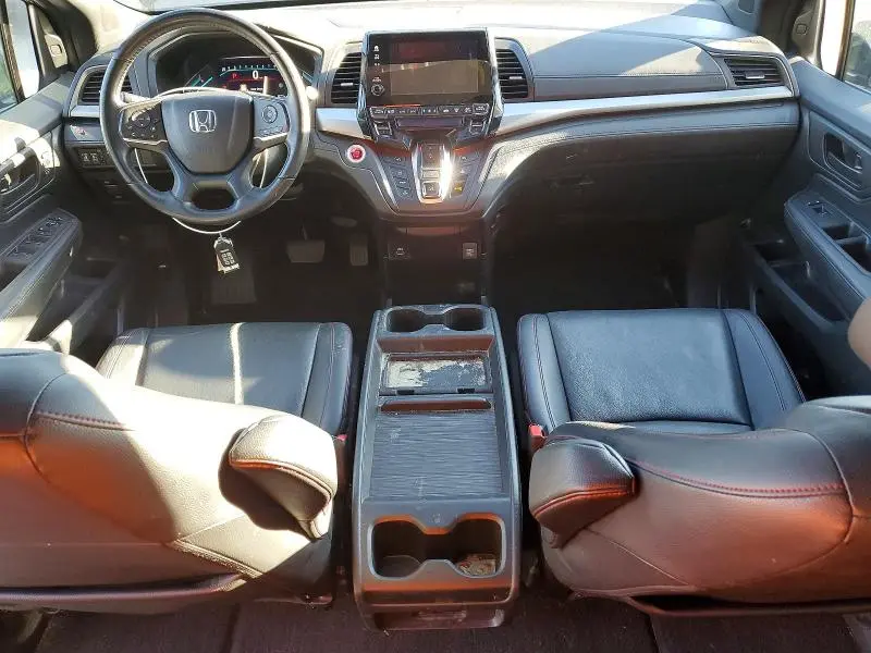 2023 HONDA ODYSSEY SPORT-L  