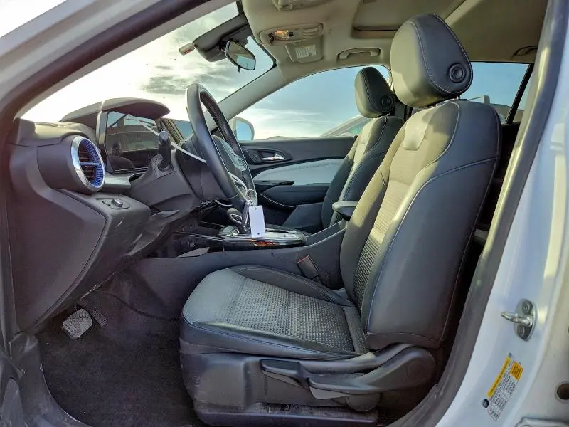 2024 CHEVROLET TRAX 1LT  