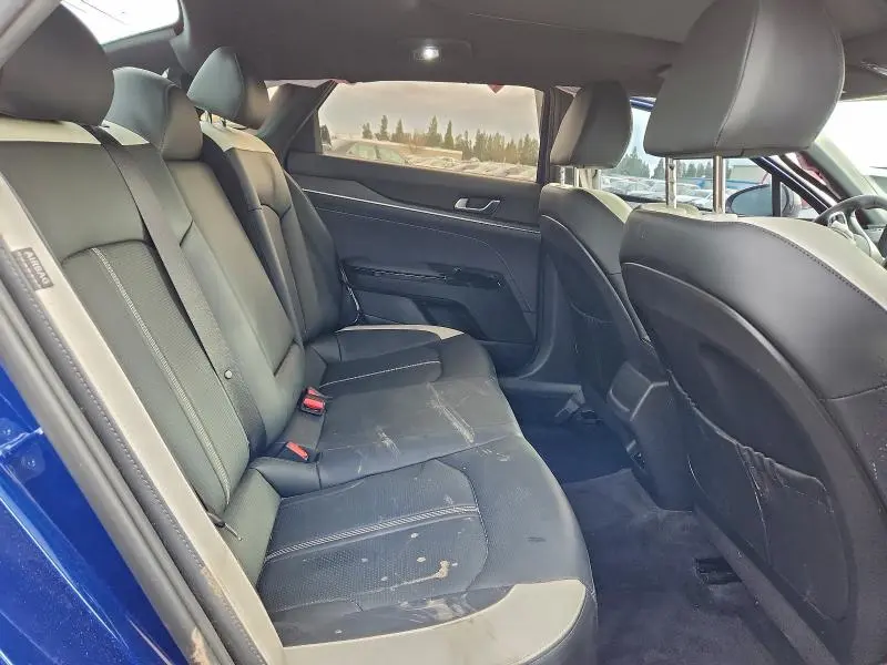2025 KIA K5 GT LINE  