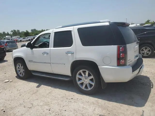 2010 GMC YUKON DENALI  