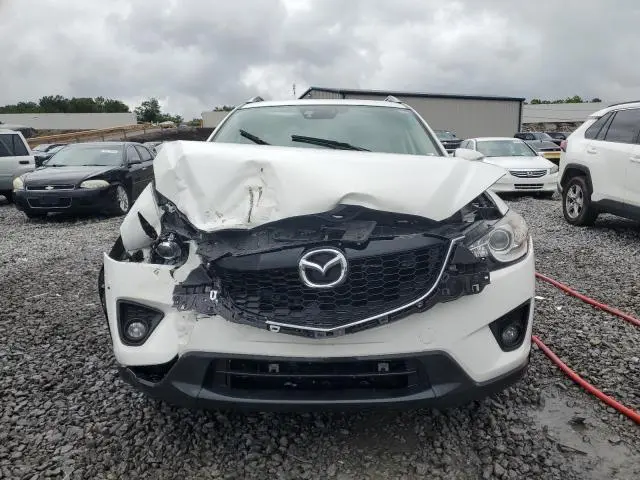2015 MAZDA CX-5 GT  